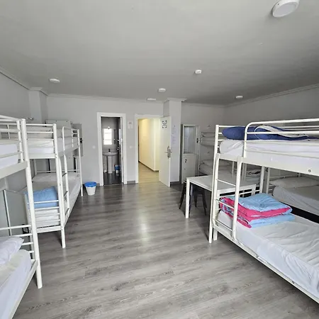 Hostel Catedral Burgos-2